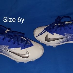 Nike Vapor cleats